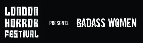 Badass Women banner